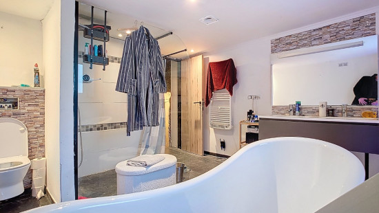 Chemin d'Antheit - 70 - - 4500