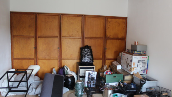 Nattehofstraat - 43 - - 2800