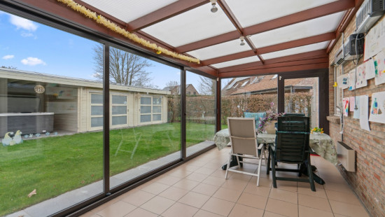 Pastoor Primsstraat - 25 - - 1982