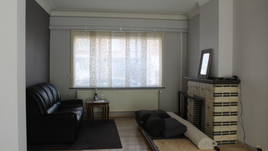 Nattehofstraat - 43 - - 2800