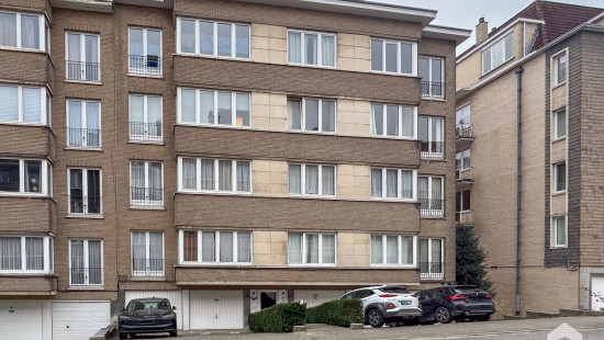 Avenue Laënnec - 18 - 1 - 1020