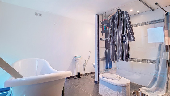 Chemin d'Antheit - 70 - - 4500