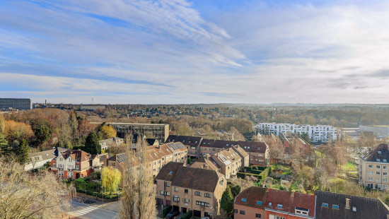 Rue Théodore de Cuyper - 121 - 40 - 1200