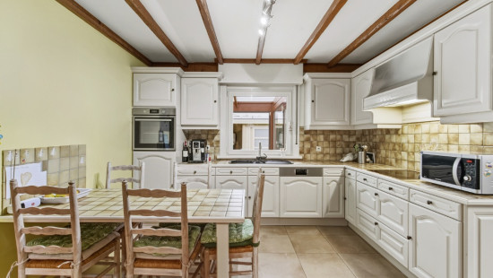 Pastoor Primsstraat - 25 - - 1982