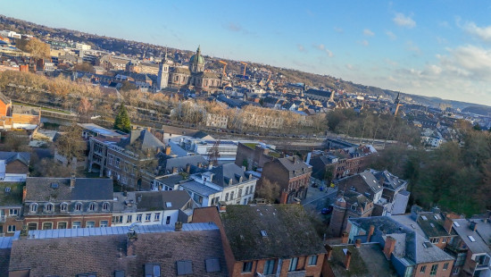 Avenue Reine Astrid - 9 - - 5000