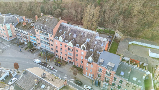 Avenue Reine Astrid - 9 - - 5000