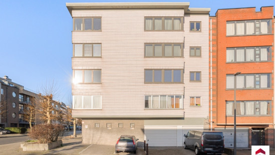 Nachtegaallaan - 48 - 6 - 1731