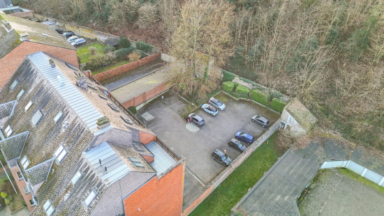 Avenue Reine Astrid - 9 - - 5000