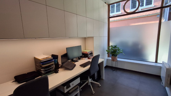 Nieuwstraat - 20 - - 8940