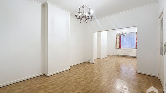 Rue Maurice Wilmotte - 32 - 2 - 1060