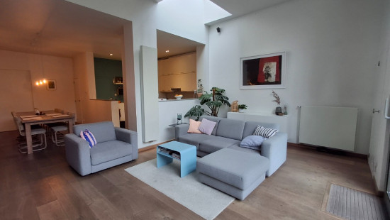 Nieuwstraat - 20 - - 8940