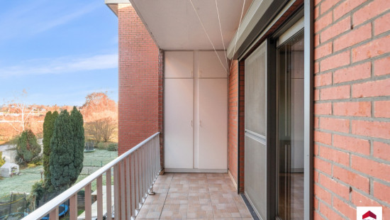 Nachtegaallaan - 48 - 6 - 1731