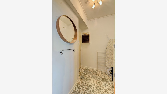 Rue Théodore de Cuyper - 121 - 40 - 1200