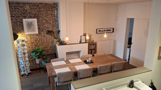 Nieuwstraat - 20 - - 8940