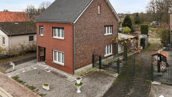 Borgloonstraat - 81 - - 3450