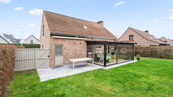 Pastoor Primsstraat - 25 - - 1982