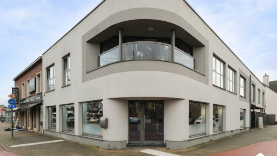 Diestersteenweg - 193-195 - - 3510