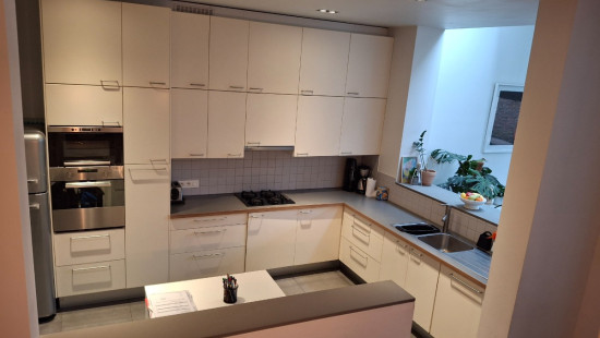 Nieuwstraat - 20 - - 8940