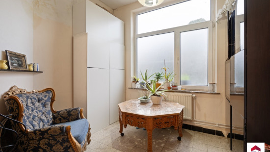 Rue de l'Equité - 24 - - 1090