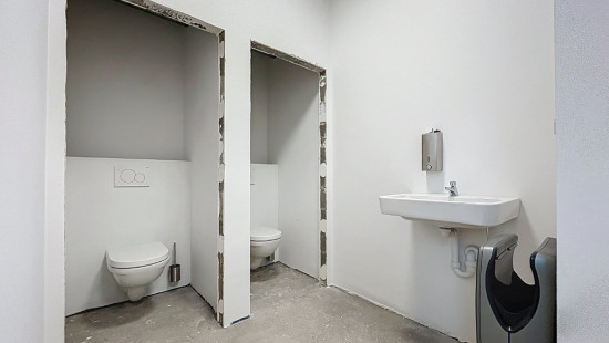 Rue de la Vallée - 8 - - 4470