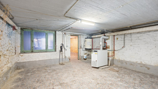 Parklaan - 24 - - 1930