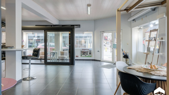 Diestersteenweg - 193-195 - - 3510