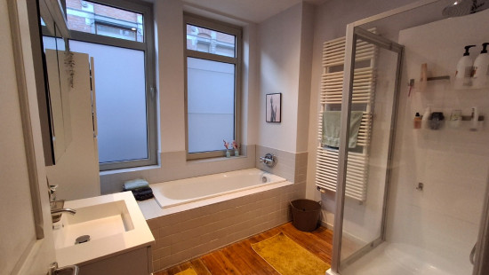 Nieuwstraat - 20 - - 8940