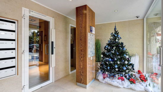 Rue Théodore de Cuyper - 121 - 40 - 1200