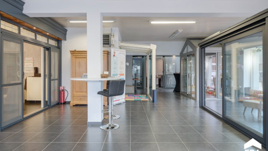 Diestersteenweg - 193-195 - - 3510