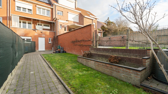 Zaventemsesteenweg - 104 - - 1831