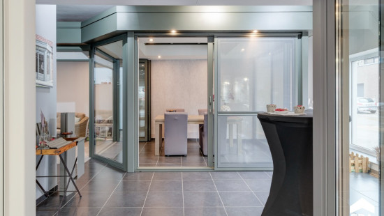 Diestersteenweg - 193-195 - - 3510