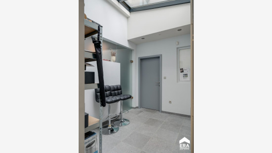 Diestersteenweg - 193-195 - - 3510