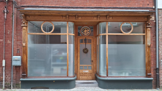 Nieuwstraat - 20 - - 8940