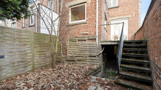 Parklaan - 24 - - 1930