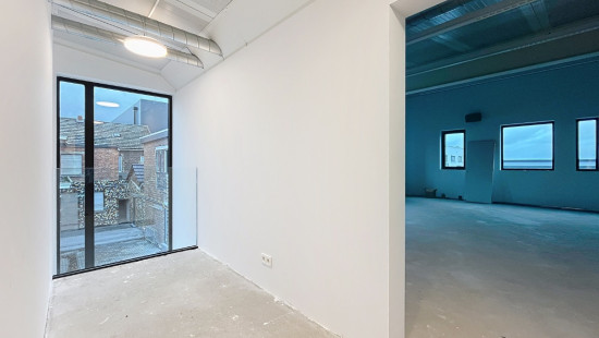 Rue de la Vallée - 8 - - 4470