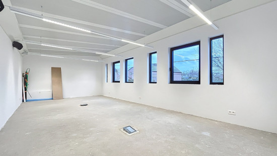 Rue de la Vallée - 8 - - 4470