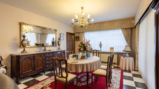 Elzenlaan - 11 - - 8500