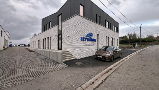 Rue de la Vallée - 8 - - 4470