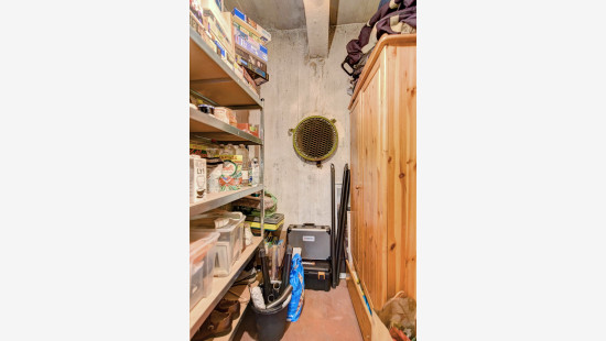 Rue Théodore de Cuyper - 121 - 40 - 1200