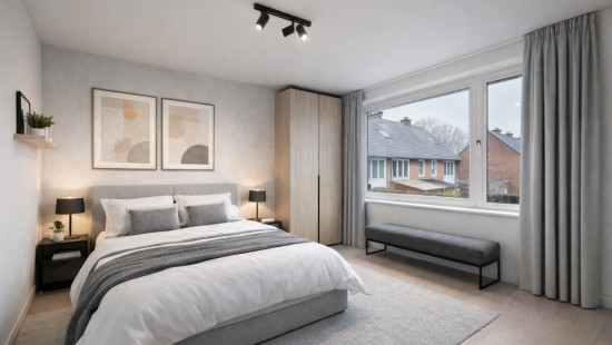 Ouden Dendermondse Steenweg - 112 - - 9300