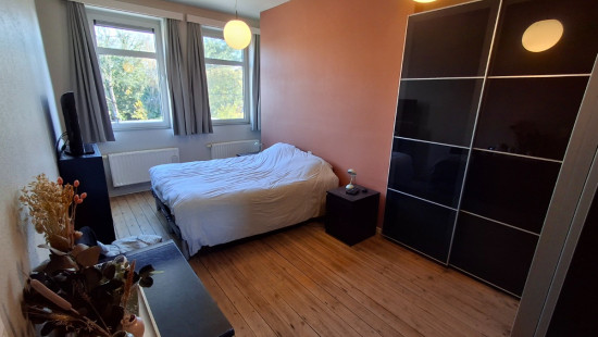 Nieuwstraat - 20 - - 8940