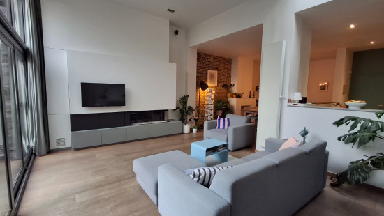 Nieuwstraat - 20 - - 8940