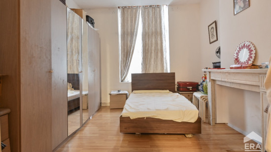 Rue Vanderlinden - 14 - - 1030