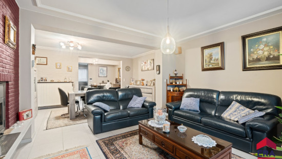 Gustaaf Papestraat - 26 - - 9300