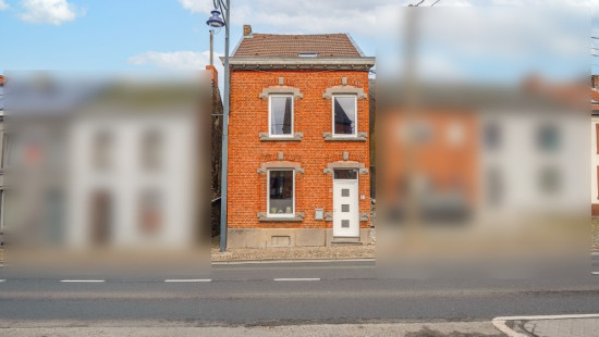 Rue Saint-Roch - 45 - - 5070