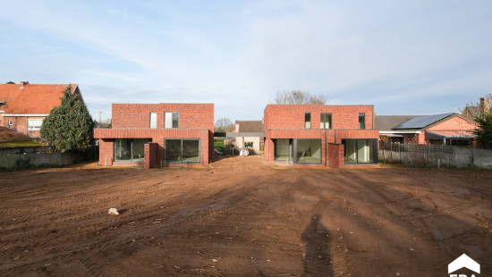 Voetpad - 38 - - 38 - 3550