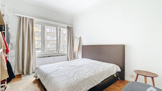 Avenue Laënnec - 18 - 1 - 1020