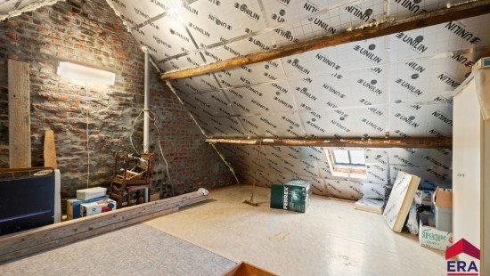 Gustaaf Papestraat - 26 - - 9300