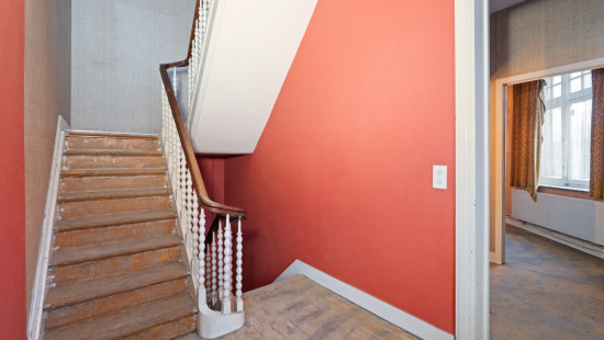 Parklaan - 24 - - 1930