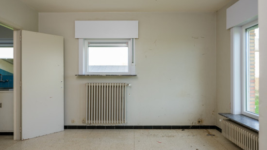 Hoogstadestraat - 2 - - 8690